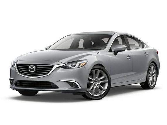 MAZDA MAZDA6 2016 JM1GJ1W56G1459204 image
