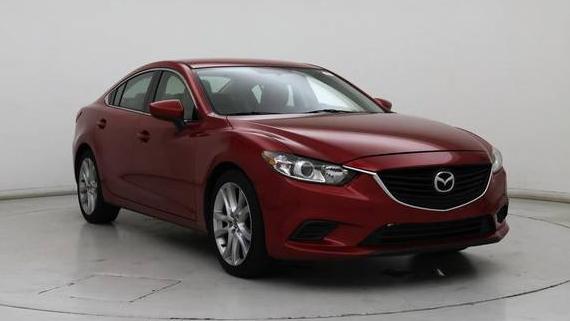 MAZDA MAZDA6 2016 JM1GJ1V52G1417551 image