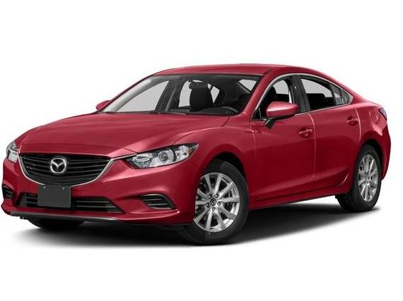 MAZDA MAZDA6 2016 JM1GJ1U59G1428225 image