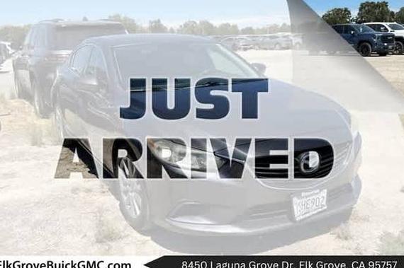 MAZDA MAZDA6 2016 JM1GJ1U52G1468503 image
