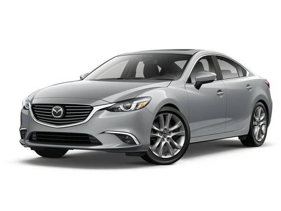 MAZDA MAZDA6 2016 JM1GJ1W52G1401719 image MAZDA MAZDA6 2016 JM1GJ1W52G1401719 image