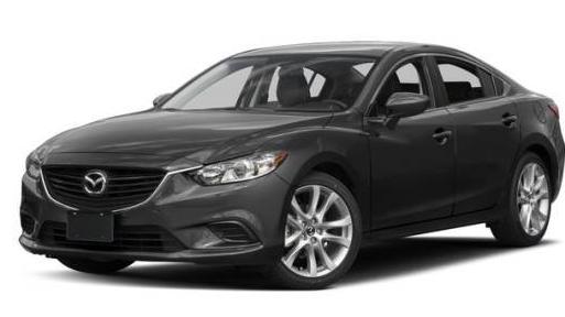 MAZDA MAZDA6 2016 JM1GJ1V59G1445539 image