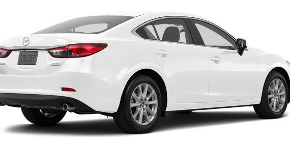 MAZDA MAZDA6 2016 JM1GJ1V58G1434337 image