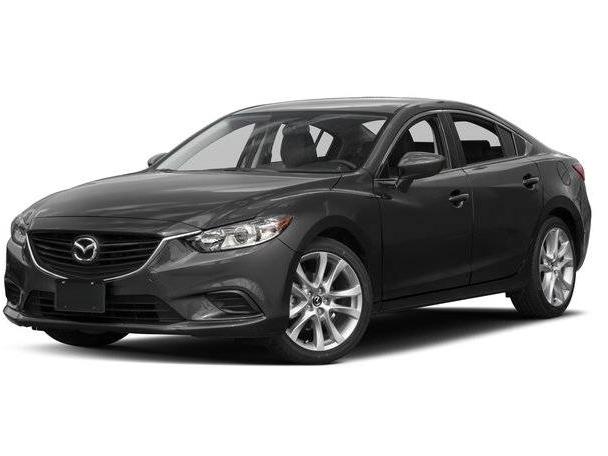 MAZDA MAZDA6 2016 JM1GJ1V57G1473131 image