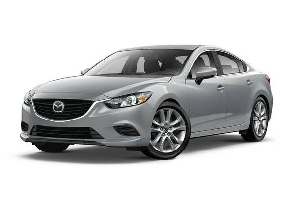 MAZDA MAZDA6 2016 JM1GJ1T59G1409319 image