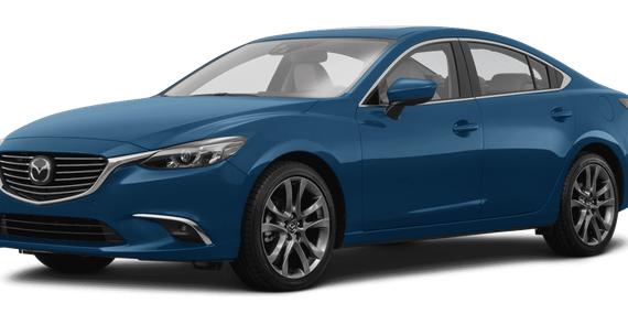 MAZDA MAZDA6 2016 JM1GJ1W56G1401481 image MAZDA MAZDA6 2016 JM1GJ1W56G1401481 image