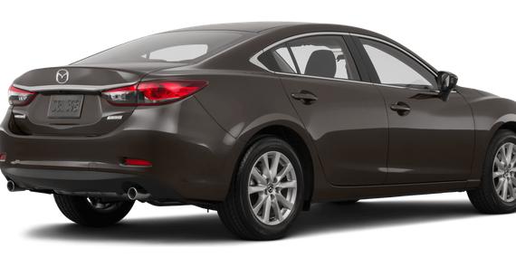 MAZDA MAZDA6 2016 JM1GJ1V57G1484548 image