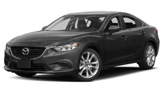 MAZDA MAZDA6 2016 JM1GJ1V55G1443304 image