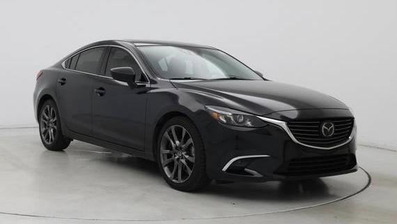 MAZDA MAZDA6 2016 JM1GJ1W57G1454948 image