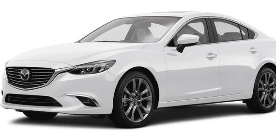 MAZDA MAZDA6 2016 JM1GJ1W50G1451244 image MAZDA MAZDA6 2016 JM1GJ1W50G1451244 image