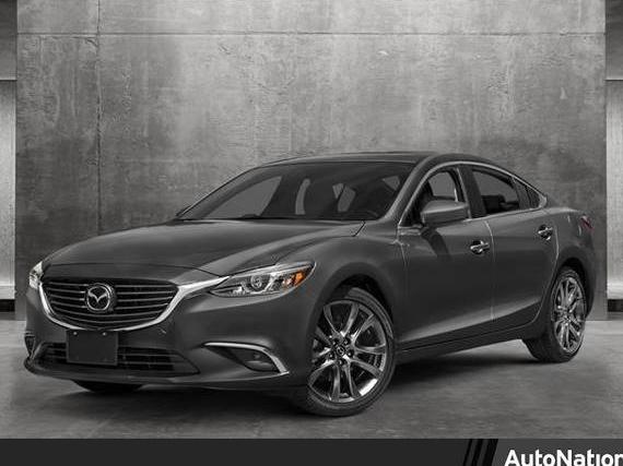 MAZDA MAZDA6 2016 JM1GJ1W51G1476105 image