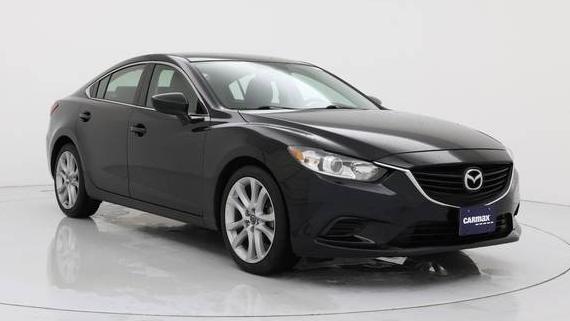 MAZDA MAZDA6 2016 JM1GJ1V51G1423695 image MAZDA MAZDA6 2016 JM1GJ1V51G1423695 image
