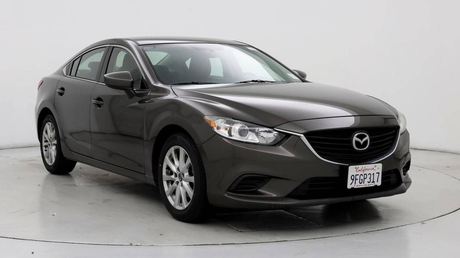 MAZDA MAZDA6 2016 JM1GJ1U59G1408010 image