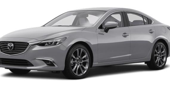 MAZDA MAZDA6 2016 JM1GJ1W57G1446204 image