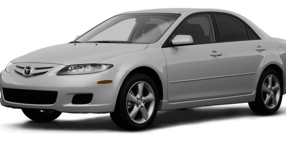 MAZDA MAZDA6 2008 1YVHP80C685M05103 image