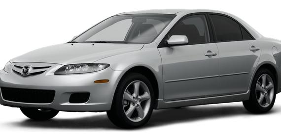 MAZDA MAZDA6 2008 1YVHP80C685M29367 image