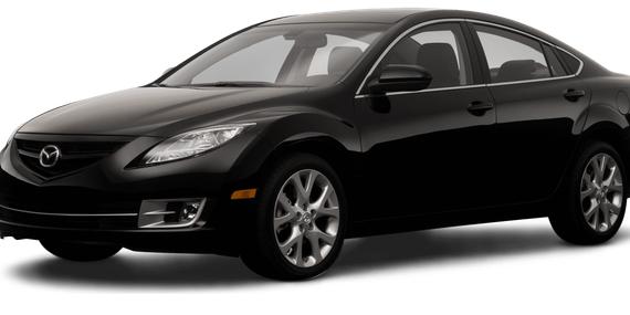 MAZDA MAZDA6 2009 1YVHP82B195M06858 image