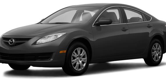 MAZDA MAZDA6 2009 1YVHP81A995M07359 image