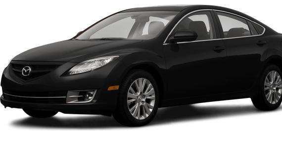 MAZDA MAZDA6 2009 1YVHP82A895M26046 image