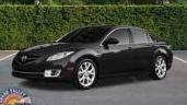 MAZDA MAZDA6 2009 1YVHP82A695M41662 image