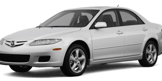 MAZDA MAZDA6 2007 1YVHP80C175M54577 image
