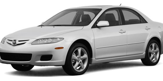 MAZDA MAZDA6 2007 1YVHP80C575M56185 image