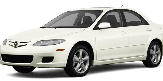 MAZDA MAZDA6 2007 1YVHP80C075M59964 image