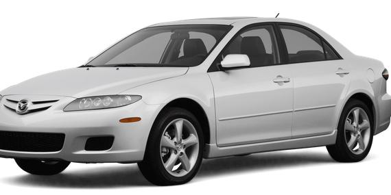 MAZDA MAZDA6 2007 1YVHP80C775M59296 image