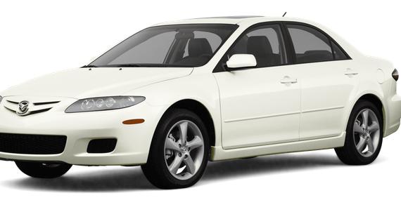 MAZDA MAZDA6 2007 1YVHP81D775M61170 image