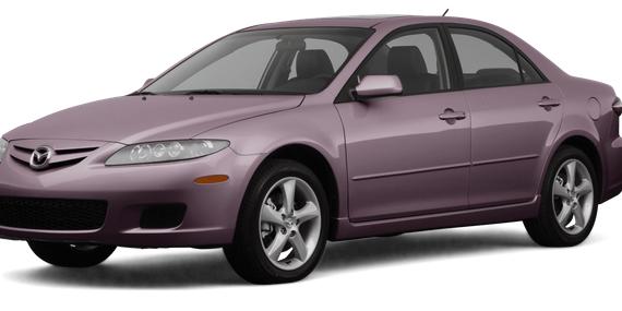 MAZDA MAZDA6 2007 1YVHP80C775M46872 image