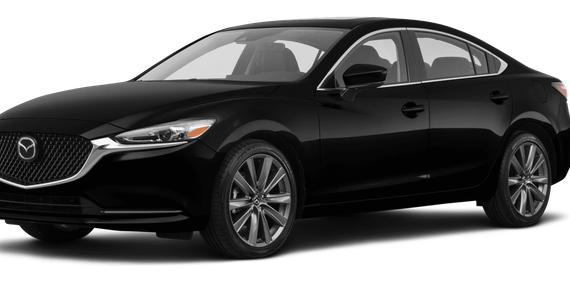 MAZDA MAZDA6 2019 JM1GL1VM0K1500230 image