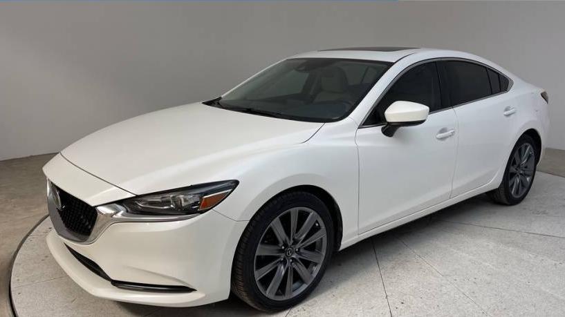 MAZDA MAZDA6 2019 JM1GL1VM8K1503523 image