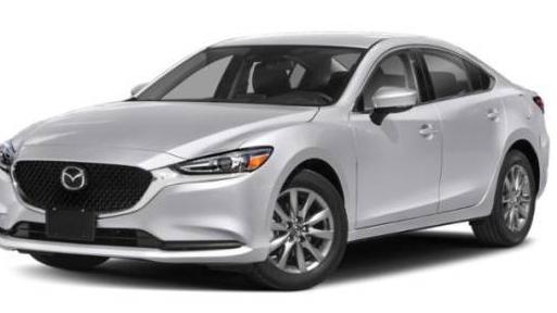 MAZDA MAZDA6 2019 JM1GL1UM4K1509627 image