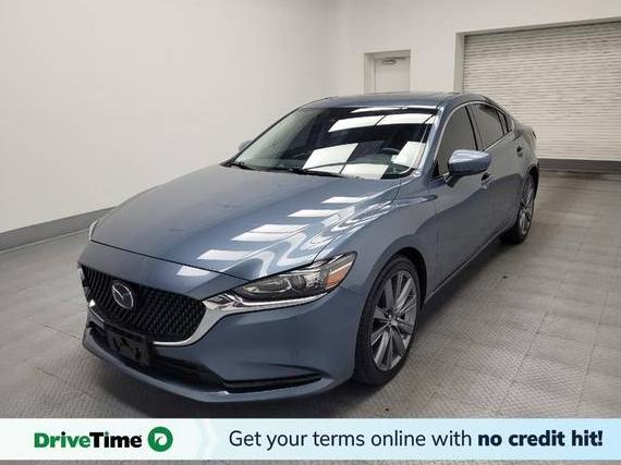 MAZDA MAZDA6 2019 JM1GL1VM5K1500031 image