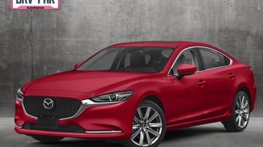 MAZDA MAZDA6 2019 JM1GL1TY4K1507798 image