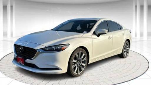 MAZDA MAZDA6 2019 JM1GL1TY3K1507677 image