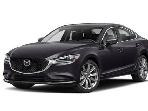 MAZDA MAZDA6 2019 JM1GL1VM0K1500857 image
