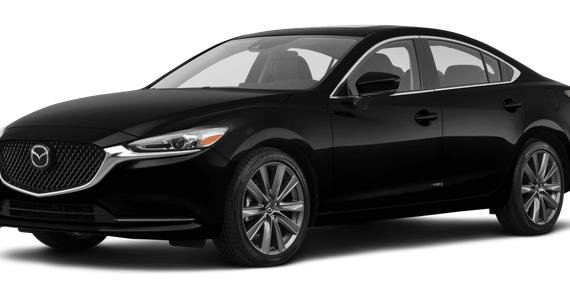 MAZDA MAZDA6 2019 JM1GL1VM1K1502066 image