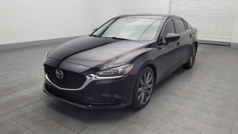 MAZDA MAZDA6 2019 JM1GL1TY2K1501451 image