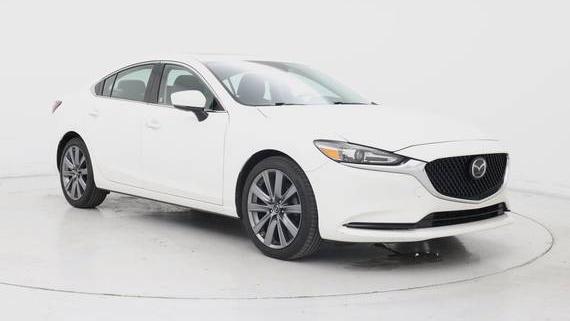 MAZDA MAZDA6 2019 JM1GL1VM1K1508241 image
