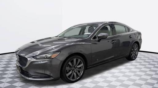 MAZDA MAZDA6 2019 JM1GL1TY6K1501890 image