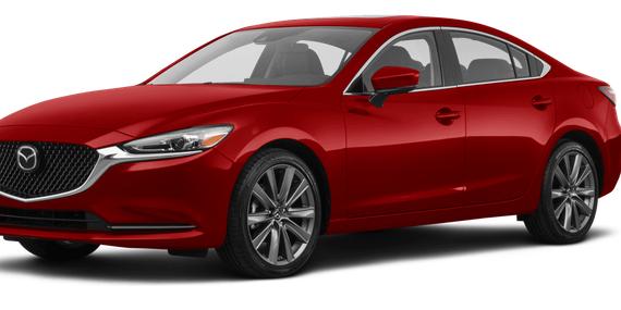 MAZDA MAZDA6 2019 JM1GL1VM8K1502419 image