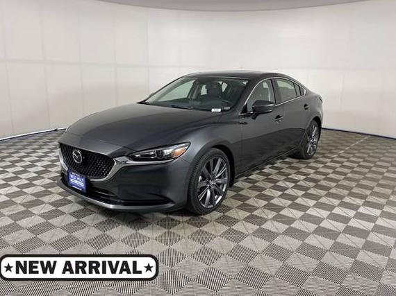 MAZDA MAZDA6 2019 JM1GL1VM5K1505858 image