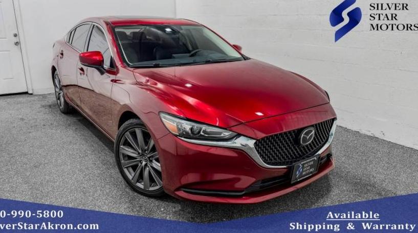 MAZDA MAZDA6 2019 JM1GL1VM8K1510200 image