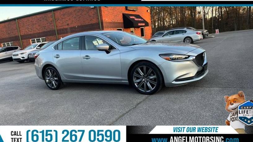 MAZDA MAZDA6 2019 JM1GL1VM1K1500298 image