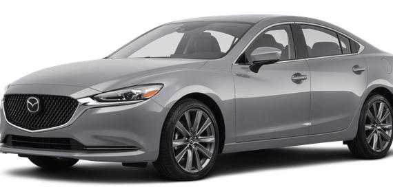MAZDA MAZDA6 2019 JM1GL1VM3K1510492 image