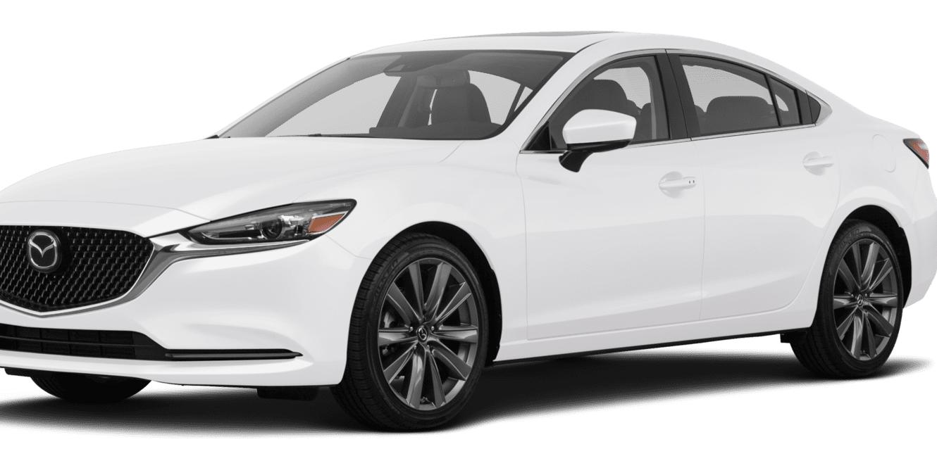 MAZDA MAZDA6 2019 JM1GL1TY2K1502468 image