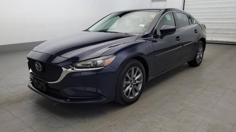 MAZDA MAZDA6 2019 JM1GL1UM8K1506729 image