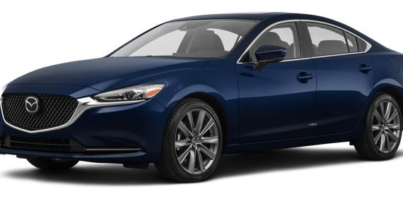MAZDA MAZDA6 2019 JM1GL1VM4K1502790 image