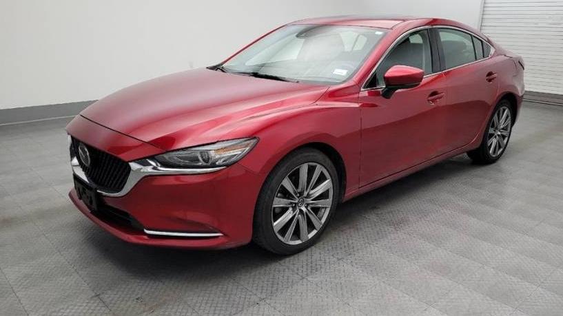 MAZDA MAZDA6 2019 JM1GL1WY2K1504832 image